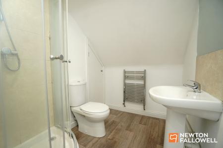 3 bedroom End of terrace house for sale in Kegworth Road, Gotham, NG11