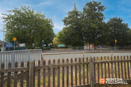 3 bedroom End of terrace house for sale in Kegworth Road, Gotham, NG11
