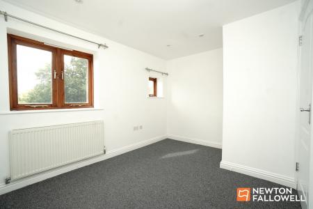 3 bedroom End of terrace house for sale in Kegworth Road, Gotham, NG11