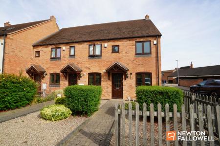 Kegworth Road, Gotham, NG11