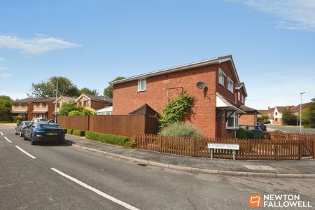 3 bedroom Detached house for sale in Clowbridge Drive, Loughborough, LE11