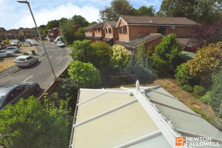 3 bedroom Detached house for sale in Clowbridge Drive, Loughborough, LE11