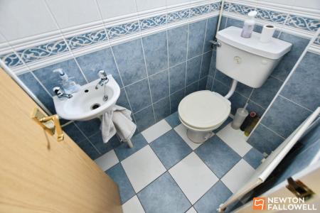 3 bedroom Detached house for sale in Clowbridge Drive, Loughborough, LE11