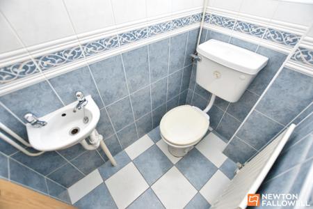 3 bedroom Detached house for sale in Clowbridge Drive, Loughborough, LE11