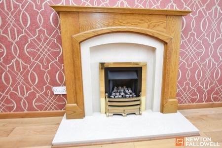 3 bedroom Detached house for sale in Clowbridge Drive, Loughborough, LE11