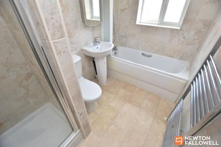 3 bedroom Detached house for sale in Clowbridge Drive, Loughborough, LE11