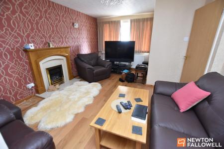3 bedroom Detached house for sale in Clowbridge Drive, Loughborough, LE11