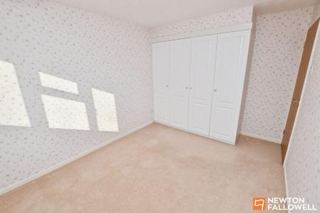 3 bedroom Detached house for sale in Clowbridge Drive, Loughborough, LE11