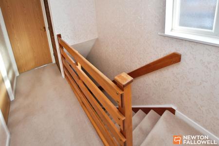3 bedroom Detached house for sale in Clowbridge Drive, Loughborough, LE11