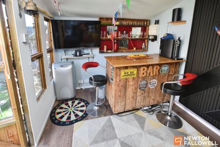 3 bedroom Semi-detached house for sale in Petworth Drive, Loughborough, LE11