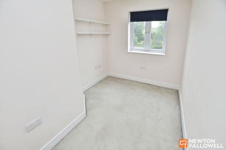 3 bedroom Terraced House for sale in Windlass Close, Loughborough, LE11