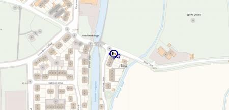 3 bedroom Terraced House for sale in Windlass Close, Loughborough, LE11