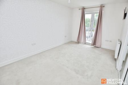 3 bedroom Terraced House for sale in Windlass Close, Loughborough, LE11
