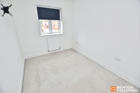 3 bedroom Terraced House for sale in Windlass Close, Loughborough, LE11