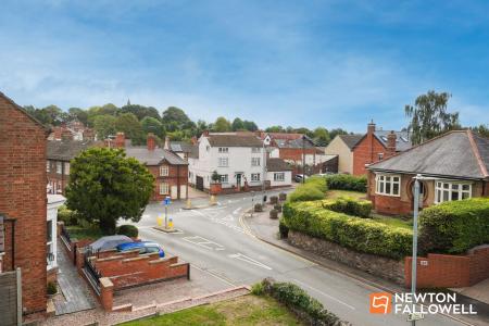 5 bedroom Detached house for sale in Belton Street, Shepshed, LE12