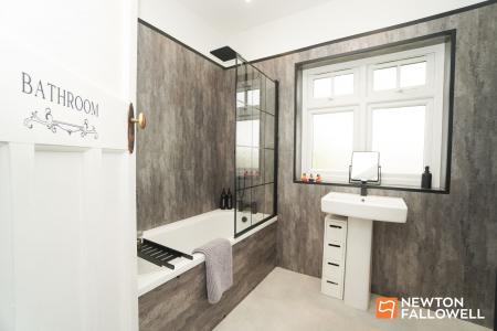 5 bedroom Detached house for sale in Belton Street, Shepshed, LE12