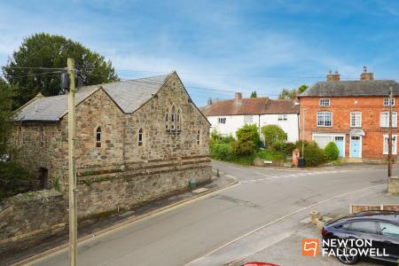 5 bedroom Detached house for sale in Belton Street, Shepshed, LE12
