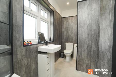 5 bedroom Detached house for sale in Belton Street, Shepshed, LE12