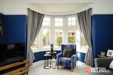 5 bedroom Detached house for sale in Belton Street, Shepshed, LE12