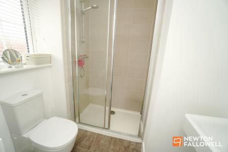 3 bedroom Detached house for sale in Inglesant Close, Quorn, LE12
