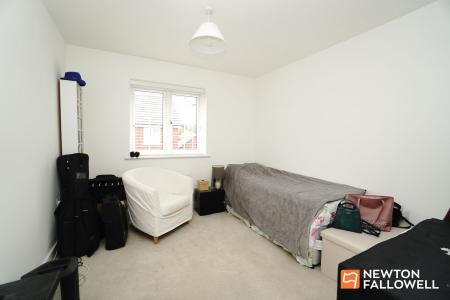3 bedroom Detached house for sale in Inglesant Close, Quorn, LE12