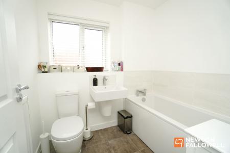 3 bedroom Detached house for sale in Inglesant Close, Quorn, LE12