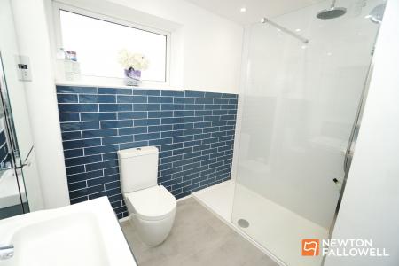 4 bedroom Detached house for sale in De Verdun Avenue, Belton, LE12