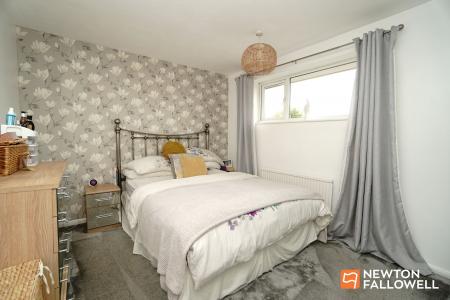 4 bedroom Detached house for sale in De Verdun Avenue, Belton, LE12