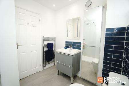 4 bedroom Detached house for sale in De Verdun Avenue, Belton, LE12