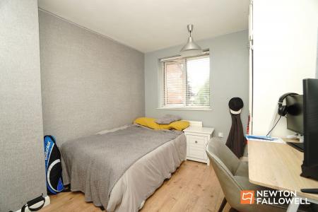 4 bedroom Detached house for sale in De Verdun Avenue, Belton, LE12