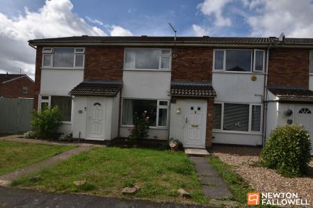 Newbold Close, Sileby, LE12
