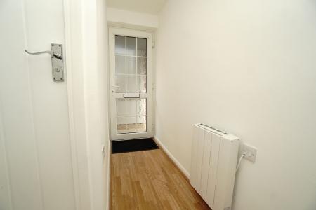 1 bedroom Flat for sale in Burns Road, Knightthorpe Court Burns Road, LE11