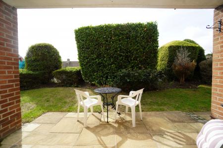 1 bedroom Flat for sale in Burns Road, Knightthorpe Court Burns Road, LE11