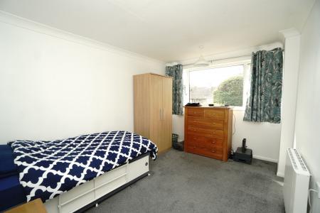 1 bedroom Flat for sale in Burns Road, Knightthorpe Court Burns Road, LE11