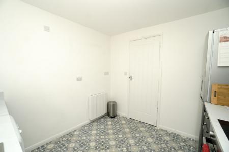 1 bedroom Flat for sale in Burns Road, Knightthorpe Court Burns Road, LE11
