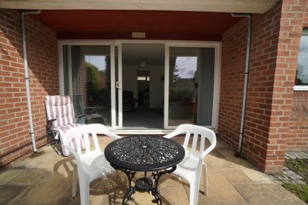 1 bedroom Flat for sale in Burns Road, Knightthorpe Court Burns Road, LE11