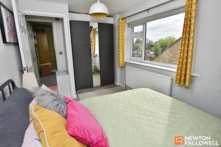 3 bedroom Semi-detached house for sale in Tiverton Road, Loughborough, LE11