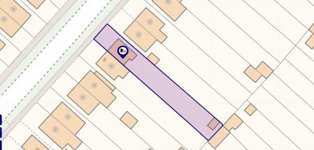 3 bedroom End of terrace house for sale in Parklands Drive, Loughborough, LE11