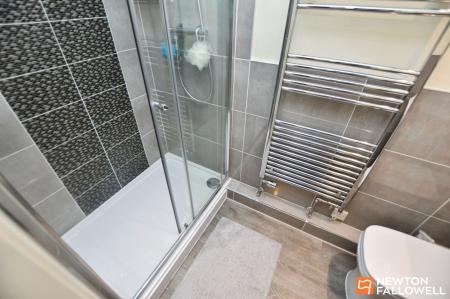 2 bedroom Apartment for sale in The Maltings, Sileby, LE12