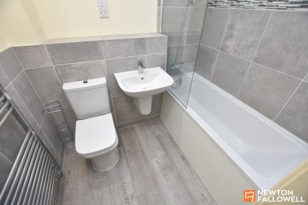 2 bedroom Apartment for sale in The Maltings, Sileby, LE12