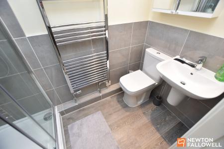 2 bedroom Apartment for sale in The Maltings, Sileby, LE12