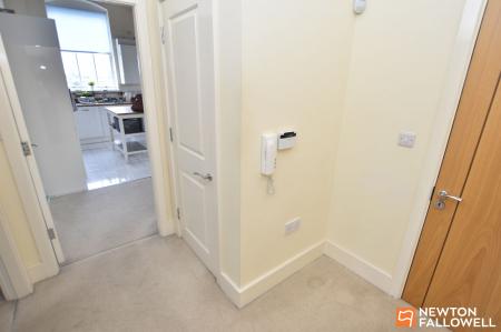 2 bedroom Apartment for sale in The Maltings, Sileby, LE12