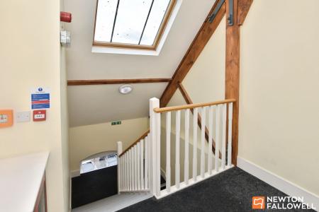 2 bedroom Apartment for sale in The Maltings, Sileby, LE12
