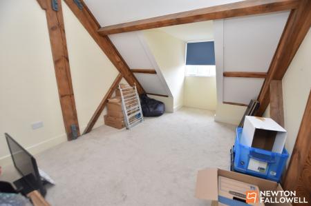 2 bedroom Apartment for sale in The Maltings, Sileby, LE12