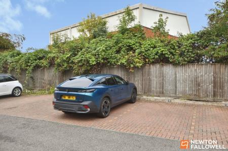 2 bedroom Apartment for sale in The Maltings, Sileby, LE12