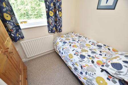 4 bedroom Detached house for sale in Cropston Avenue, Loughborough, LE11