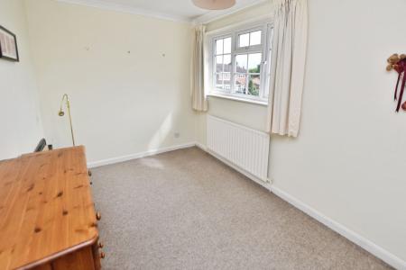 4 bedroom Detached house for sale in Cropston Avenue, Loughborough, LE11