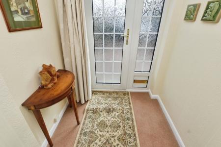 4 bedroom Detached house for sale in Cropston Avenue, Loughborough, LE11