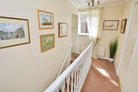 4 bedroom Detached house for sale in Cropston Avenue, Loughborough, LE11