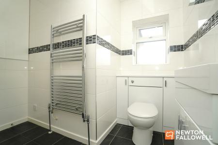 3 bedroom Detached house for sale in Dickens Close, Sileby, LE12